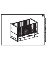 Предварительный просмотр 4 страницы Bell Amy JUNIOR BED Instruction Manual