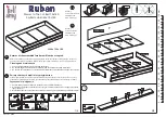 Предварительный просмотр 1 страницы Bell Amy Ruban Manual