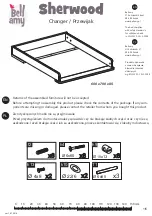 Bell Amy Sherwood Changer Manual предпросмотр