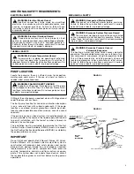 Предварительный просмотр 3 страницы Bell and Gossett 1510/Universal Series Instruction Manual