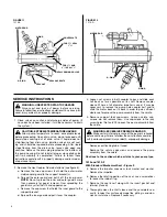 Предварительный просмотр 8 страницы Bell and Gossett 1510/Universal Series Instruction Manual