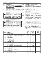 Предварительный просмотр 9 страницы Bell and Gossett 70E Installation, Operation & Maintenance Instructions Manual