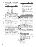 Предварительный просмотр 18 страницы Bell and Gossett 70E Installation, Operation & Maintenance Instructions Manual