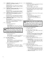 Предварительный просмотр 20 страницы Bell and Gossett 70E Installation, Operation & Maintenance Instructions Manual