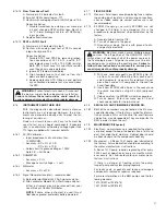 Предварительный просмотр 21 страницы Bell and Gossett 70E Installation, Operation & Maintenance Instructions Manual