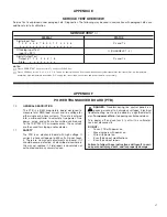 Предварительный просмотр 27 страницы Bell and Gossett 70E Installation, Operation & Maintenance Instructions Manual