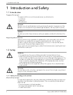 Preview for 4 page of Bell and Gossett e-80SC Series Instruction Manual