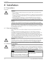 Preview for 12 page of Bell and Gossett e-80SC Series Instruction Manual