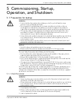 Preview for 17 page of Bell and Gossett e-80SC Series Instruction Manual