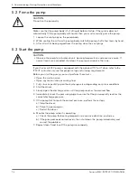 Preview for 18 page of Bell and Gossett e-80SC Series Instruction Manual