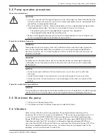 Preview for 19 page of Bell and Gossett e-80SC Series Instruction Manual