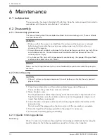 Preview for 20 page of Bell and Gossett e-80SC Series Instruction Manual