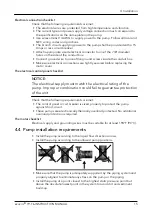 Предварительный просмотр 17 страницы Bell and Gossett ecocirc 19-16 Instruction Manual