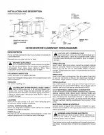 Preview for 2 page of Bell and Gossett Hoffman Specialty SCC4 Instruction Manual