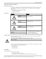 Preview for 4 page of Bell and Gossett NBF-25 Installation, Operation And Maintenance Manual