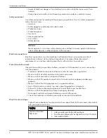 Preview for 5 page of Bell and Gossett NBF-25 Installation, Operation And Maintenance Manual