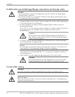 Preview for 11 page of Bell and Gossett NBF-25 Installation, Operation And Maintenance Manual