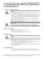 Preview for 14 page of Bell and Gossett NBF-25 Installation, Operation And Maintenance Manual