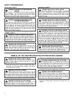 Preview for 2 page of Bell and Gossett Series 100 Instruction Manual