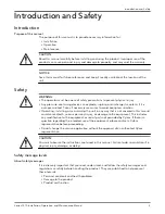 Preview for 5 page of Bell and Gossett Series 1510 Installation, Operation And Maintenance Manual