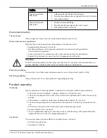 Preview for 9 page of Bell and Gossett Series 1510 Installation, Operation And Maintenance Manual