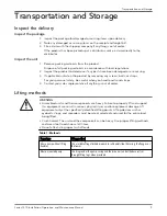 Preview for 11 page of Bell and Gossett Series 1510 Installation, Operation And Maintenance Manual