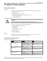 Preview for 13 page of Bell and Gossett Series 1510 Installation, Operation And Maintenance Manual