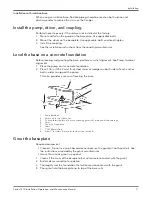 Preview for 19 page of Bell and Gossett Series 1510 Installation, Operation And Maintenance Manual