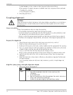 Preview for 20 page of Bell and Gossett Series 1510 Installation, Operation And Maintenance Manual