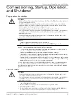 Preview for 27 page of Bell and Gossett Series 1510 Installation, Operation And Maintenance Manual