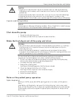 Preview for 29 page of Bell and Gossett Series 1510 Installation, Operation And Maintenance Manual