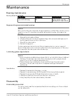 Preview for 31 page of Bell and Gossett Series 1510 Installation, Operation And Maintenance Manual