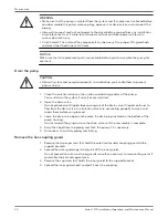 Preview for 32 page of Bell and Gossett Series 1510 Installation, Operation And Maintenance Manual