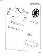 Preview for 12 page of Bell and Howell 1595 Service Manual