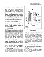 Preview for 15 page of Bell and Howell 1595 Service Manual