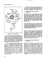 Preview for 16 page of Bell and Howell 1595 Service Manual