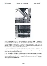 Предварительный просмотр 9 страницы Bell and Howell 1598 User Manual