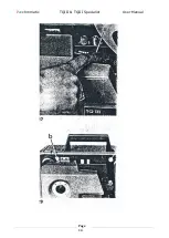 Предварительный просмотр 14 страницы Bell and Howell 1598 User Manual