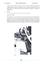 Предварительный просмотр 20 страницы Bell and Howell 1598 User Manual