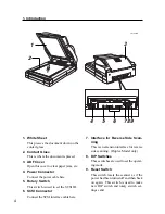 Предварительный просмотр 15 страницы Bell and Howell 2000 FB User Manual