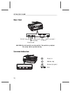 Preview for 17 page of Bell and Howell 500 FB Operator'S Manual