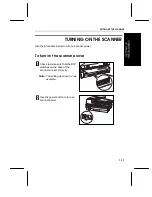 Preview for 26 page of Bell and Howell 500 FB Operator'S Manual