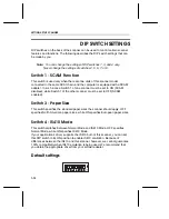 Preview for 27 page of Bell and Howell 500 FB Operator'S Manual