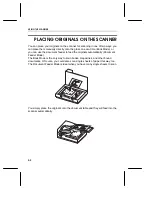 Preview for 31 page of Bell and Howell 500 FB Operator'S Manual