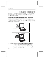 Preview for 39 page of Bell and Howell 500 FB Operator'S Manual