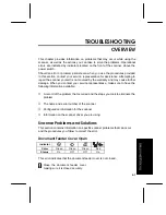 Preview for 46 page of Bell and Howell 500 FB Operator'S Manual