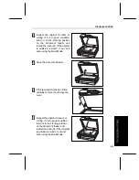 Preview for 48 page of Bell and Howell 500 FB Operator'S Manual