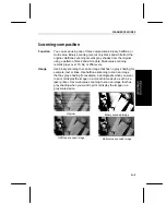 Preview for 62 page of Bell and Howell 500 FB Operator'S Manual