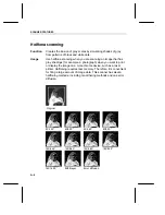 Preview for 65 page of Bell and Howell 500 FB Operator'S Manual