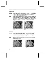 Preview for 71 page of Bell and Howell 500 FB Operator'S Manual